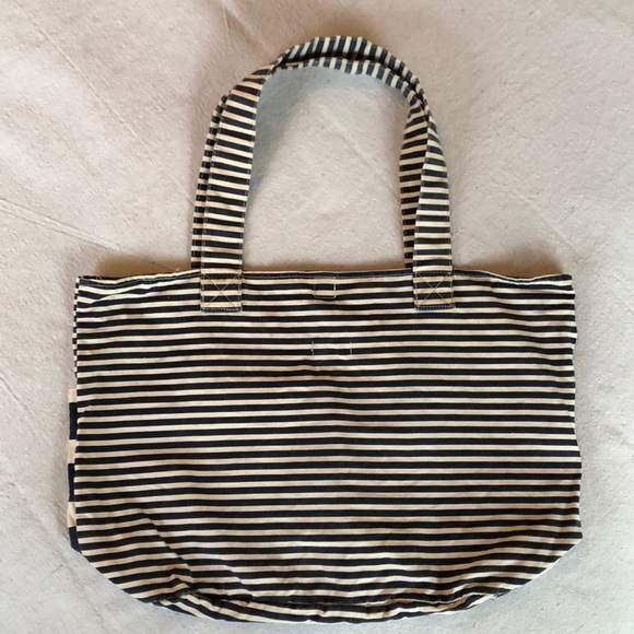 Roxy cotton beach tote - Picture 2 of 4